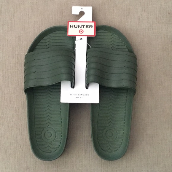 target mens slides